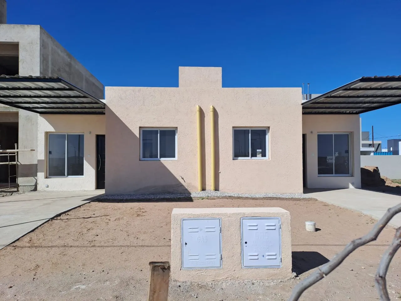 Venta Duplex Rincones de Manantiales 2 Dormitorios oportunidad financiamiento.
