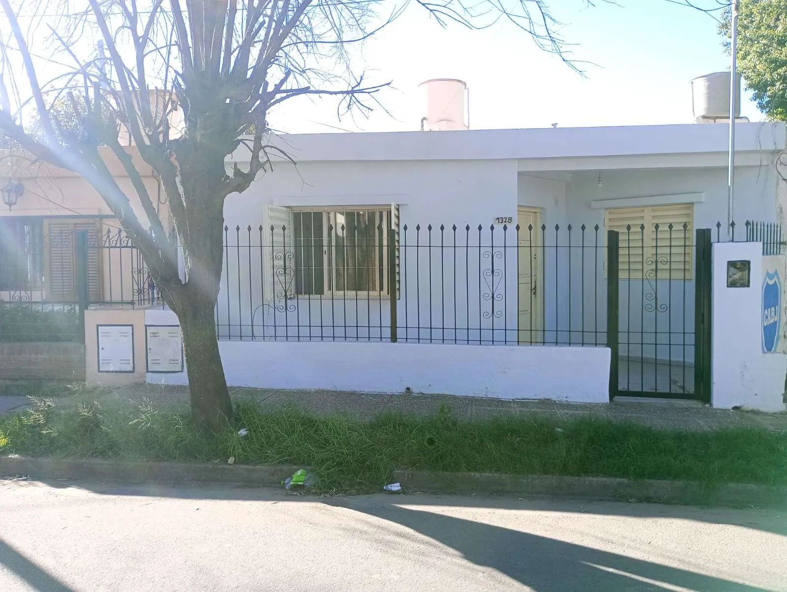 B Marques de Sobremonte USD30.000