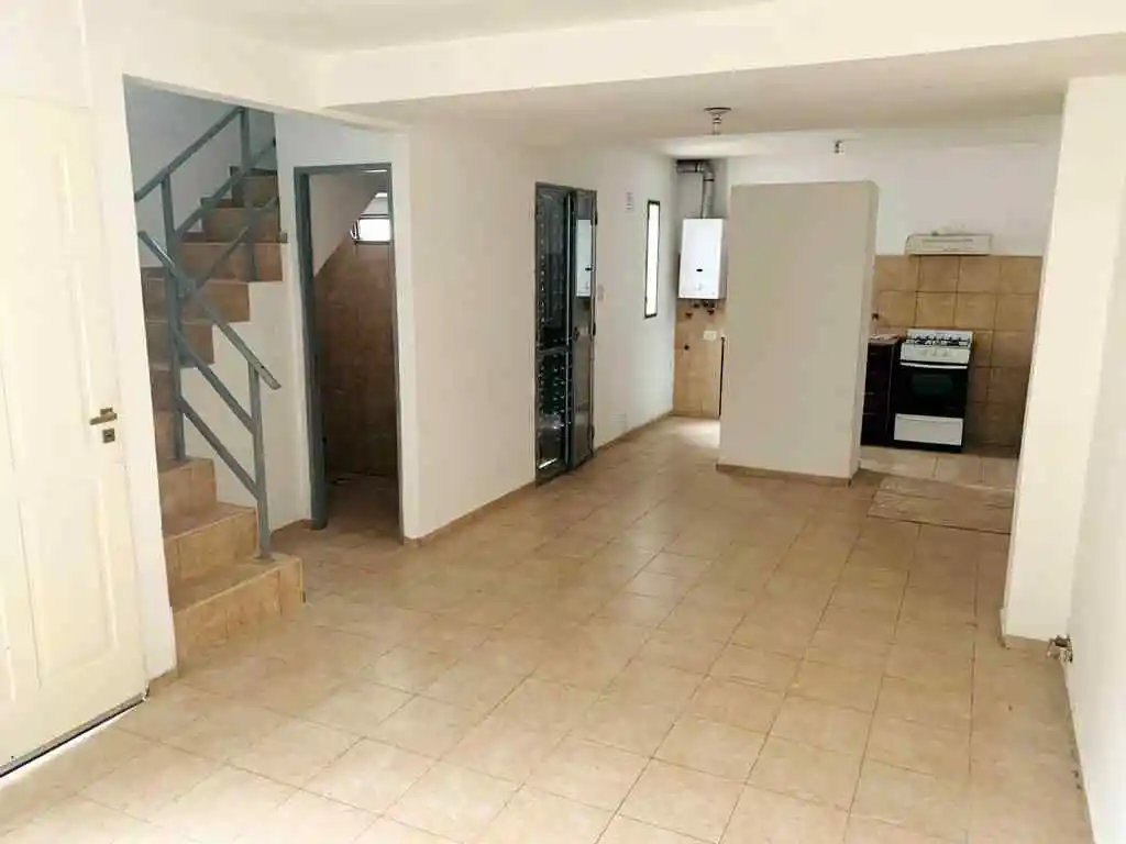 DUPLEX 2 DORM -EXC PRECIO- INTERNO - FINANCIACION