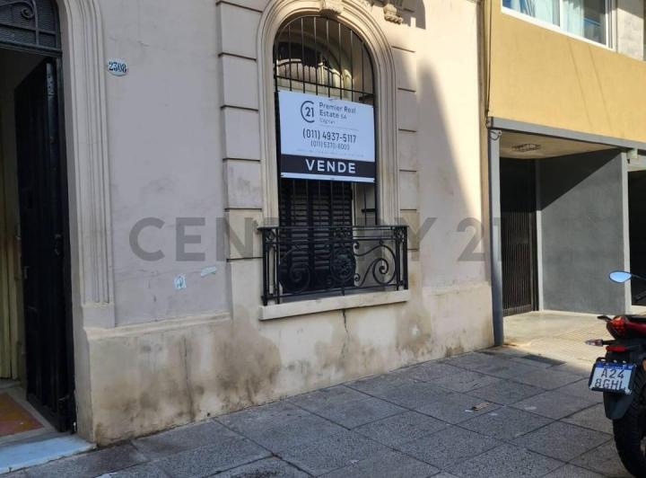 Casa · 172m² · 6 Ambientes