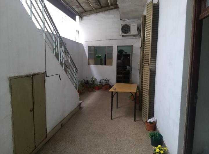 Casa · 164m² · 7 Ambientes