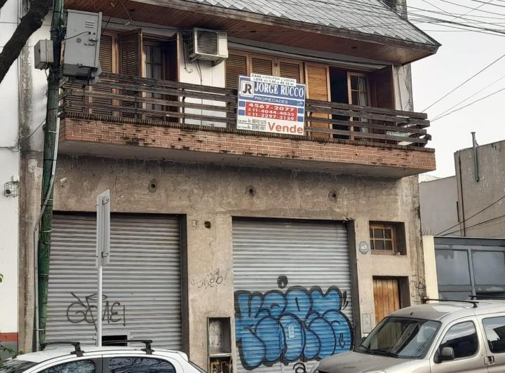Casa · 523m² · 4 Ambientes