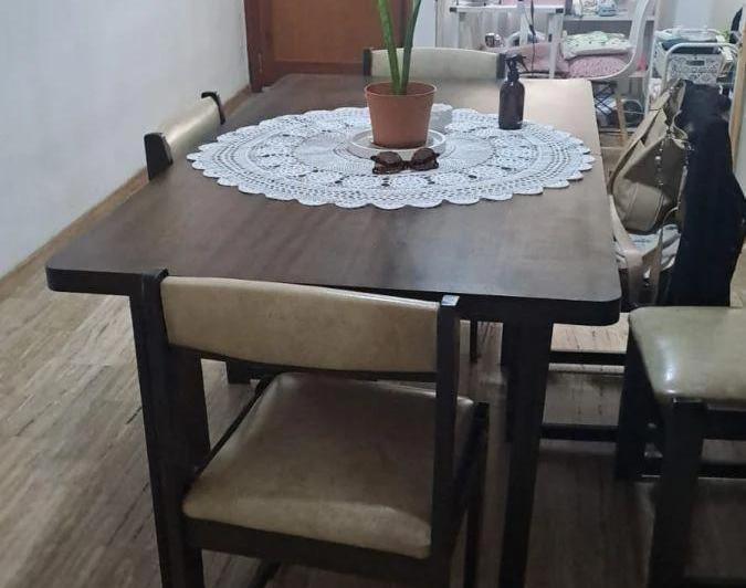 Casa · 137m² · 3 Ambientes · 1 Cochera
