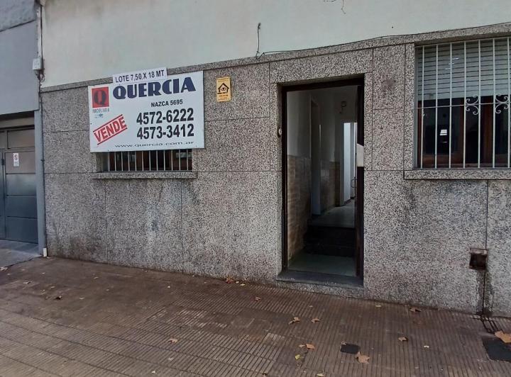 Casa · 108m² · 4 Ambientes