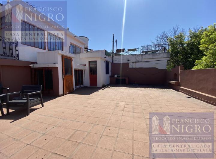 Casa · 174m² · 4 Ambientes