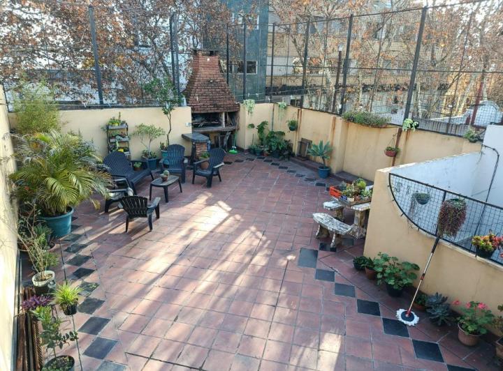 Casa · 276m² · 7 Ambientes