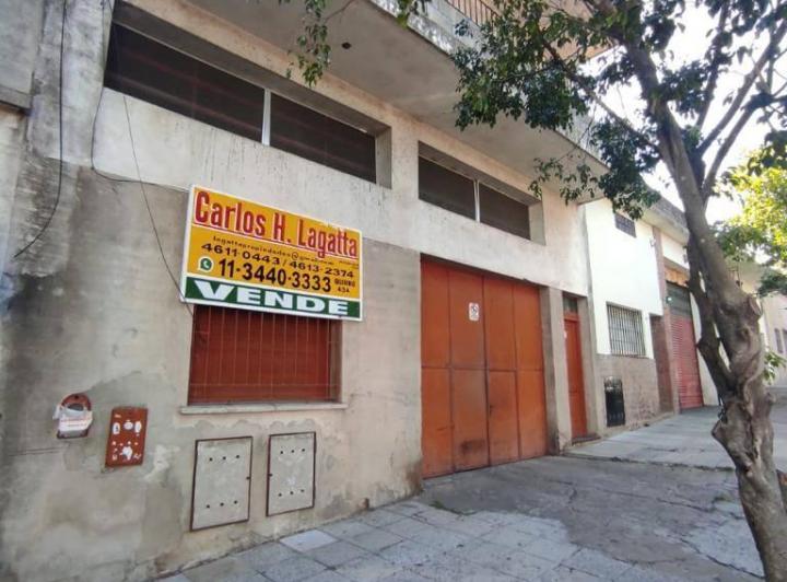 Casa · 329m² · 5 Ambientes