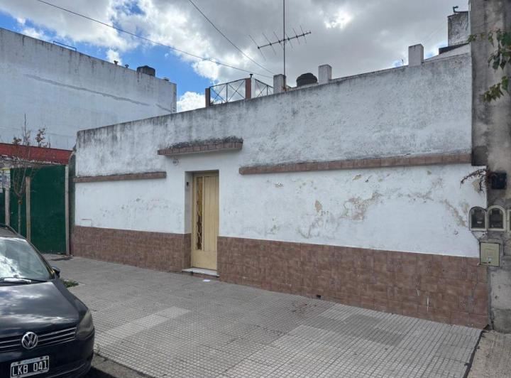 Casa · 80m² · 3 Ambientes