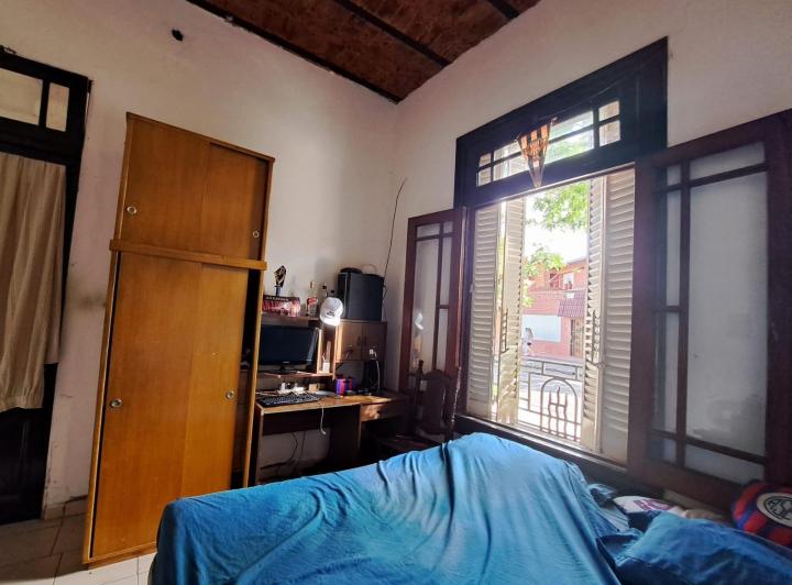 Casa · 72m² · 4 Ambientes