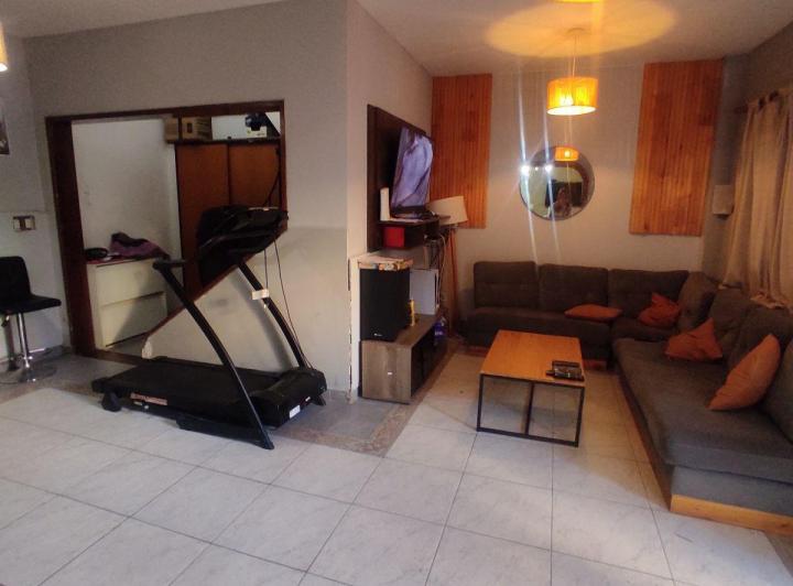 Casa · 135m² · 3 Ambientes · 2 Cocheras