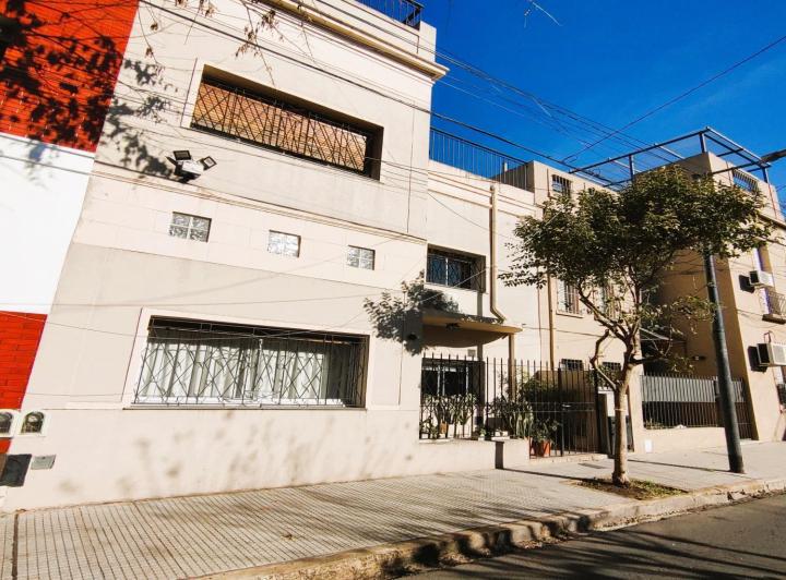 Casa · 121m² · 4 Ambientes
