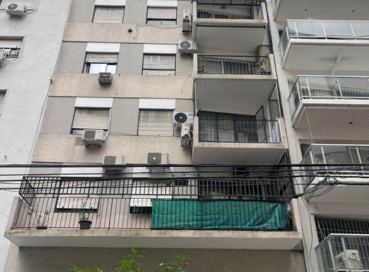 Casa · 102m² · 3 Ambientes