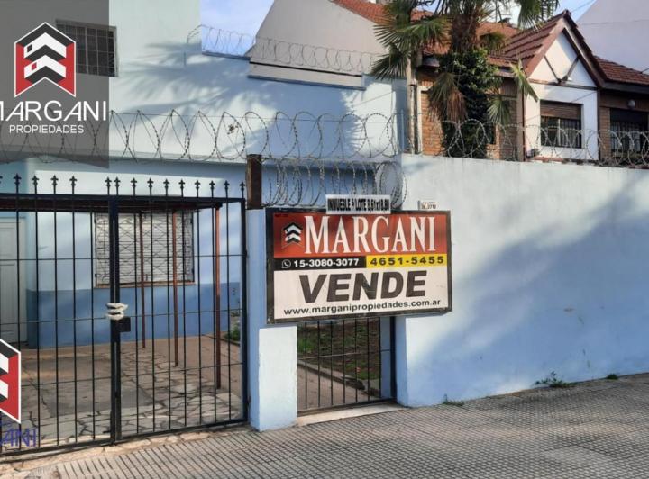 Casa · 116m² · 3 Ambientes · 2 Cocheras