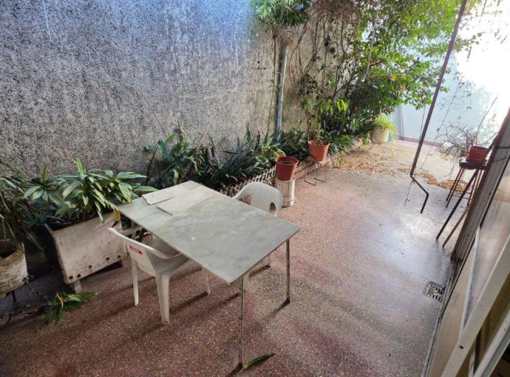 Casa · 125m² · 4 Ambientes