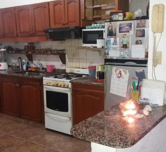 Casa · 90m² · 3 Ambientes