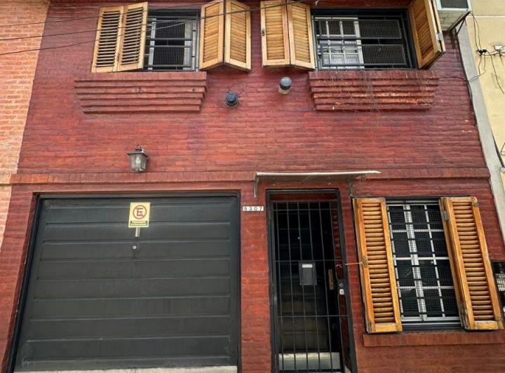 Casa · 114m² · 4 Ambientes · 1 Cochera