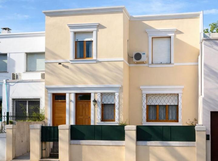 Casa · 311m² · 12 Ambientes