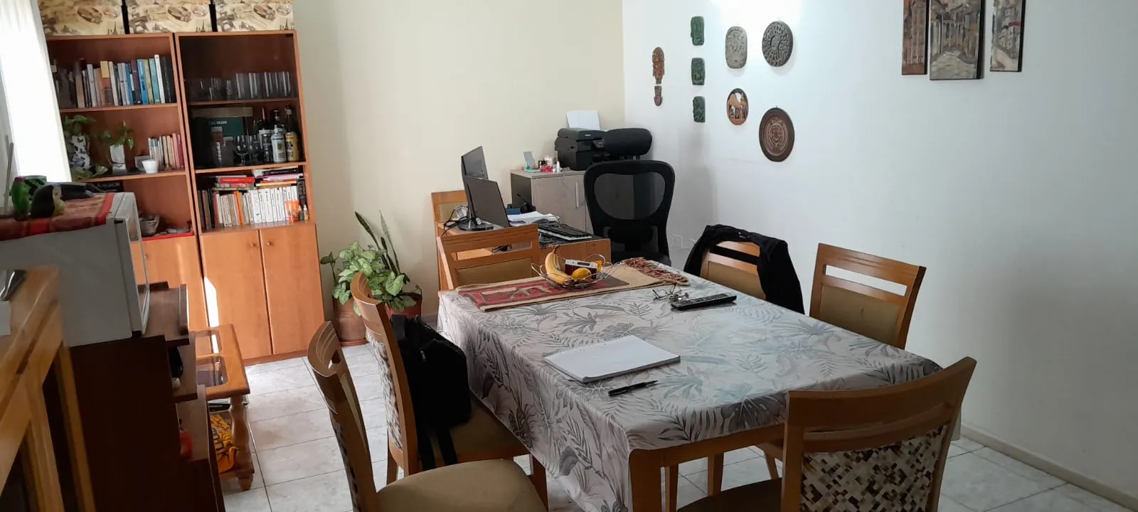DPTO 2 DORMITORIOS EN VENTA - APTO CREDITO - MEJOR ZONA