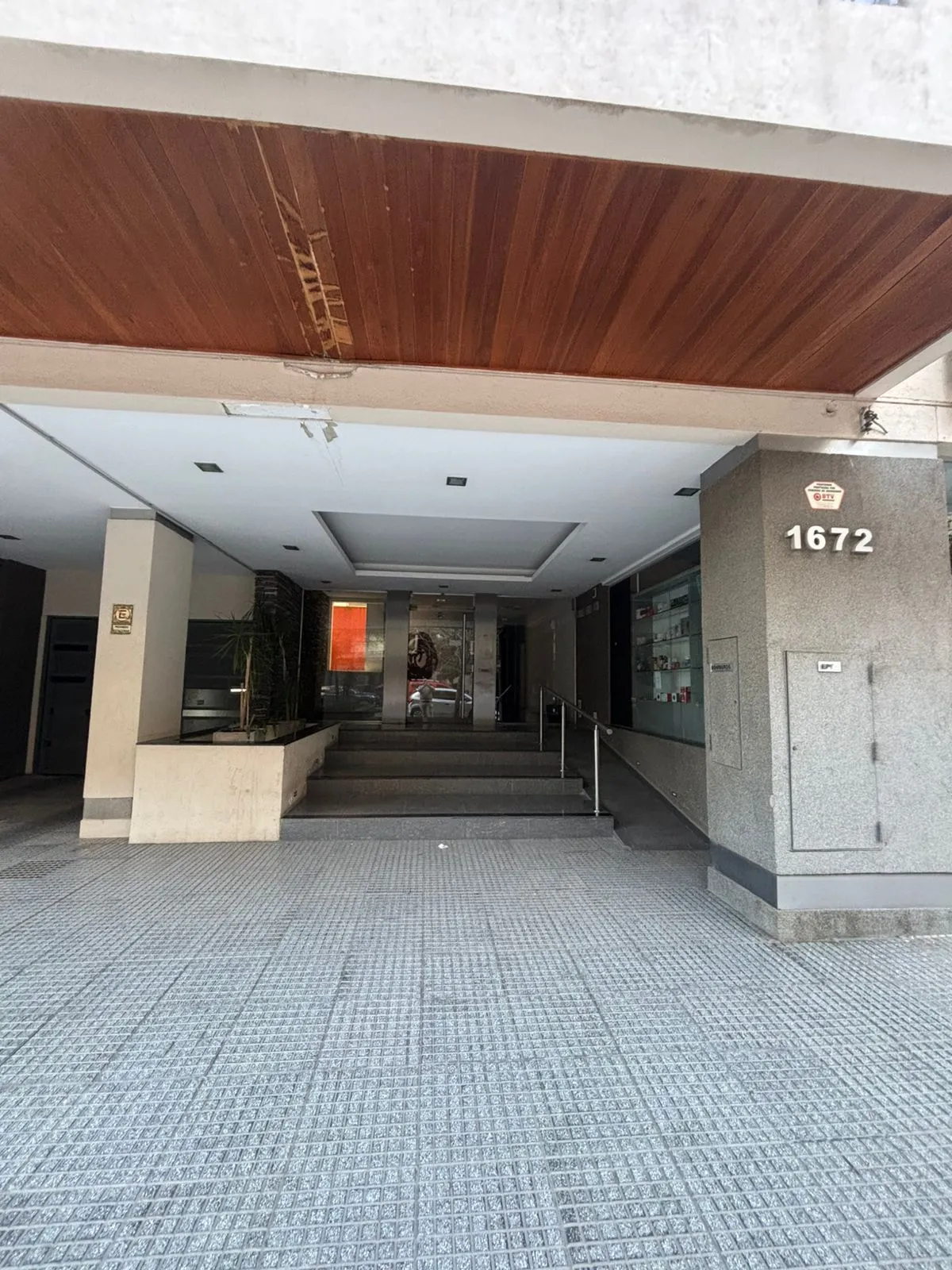 DEPTO VENTA EN BARRIO GENERAL PAZ