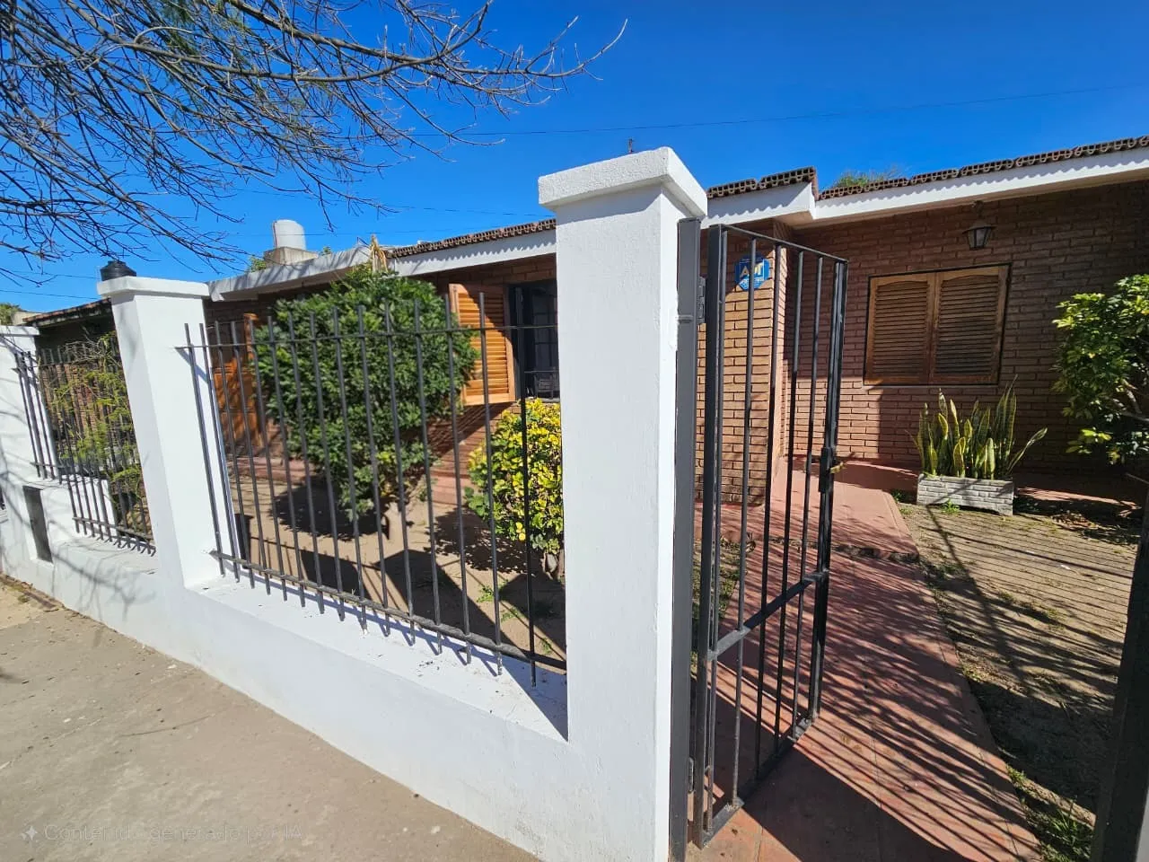 Excelente casa 3 dormitorios - Apto Credito!