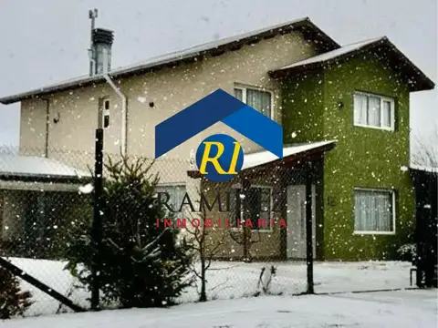 Casa en Venta en Rio Gallegos, Güer Aike