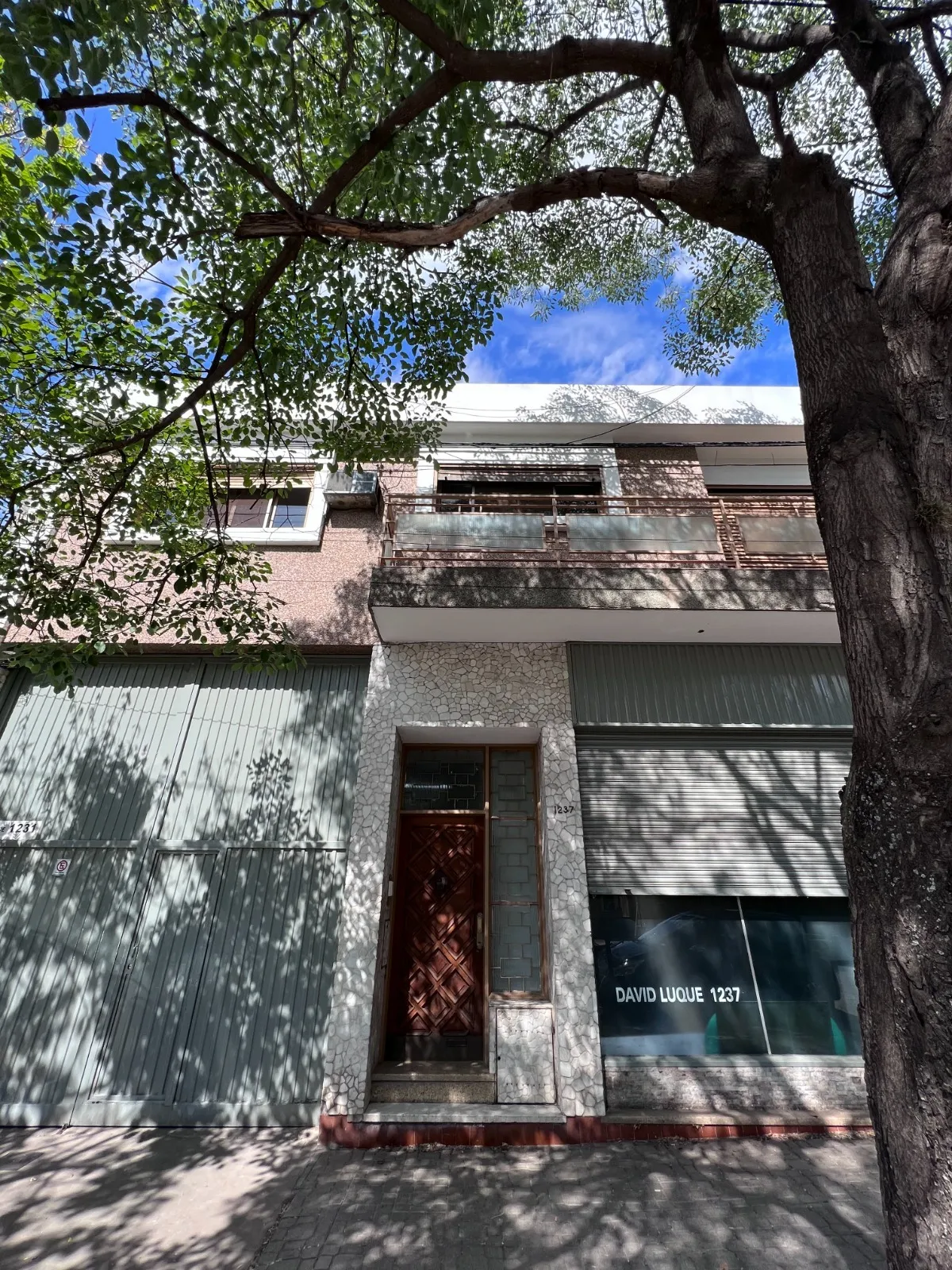 Bº PUEYRREDON/DPTO/ LOC COMERCIAL/DEPOSITO