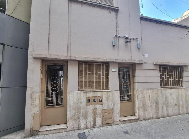 Casa · 120m² · 5 Ambientes
