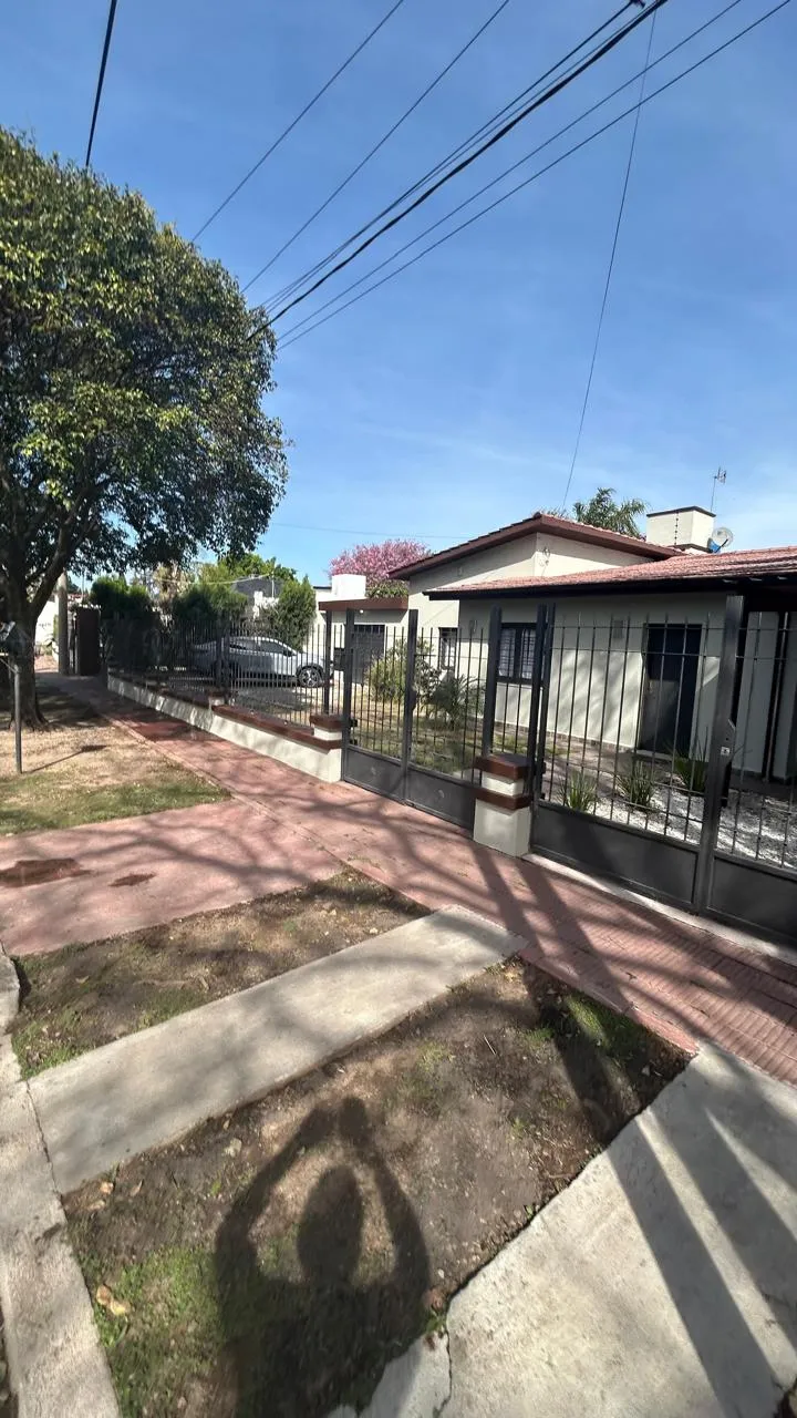 Casa en Venta Barrio Marques de sobremonte
