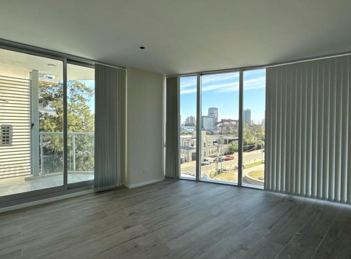 Departamento · 58m² · 2 Ambientes