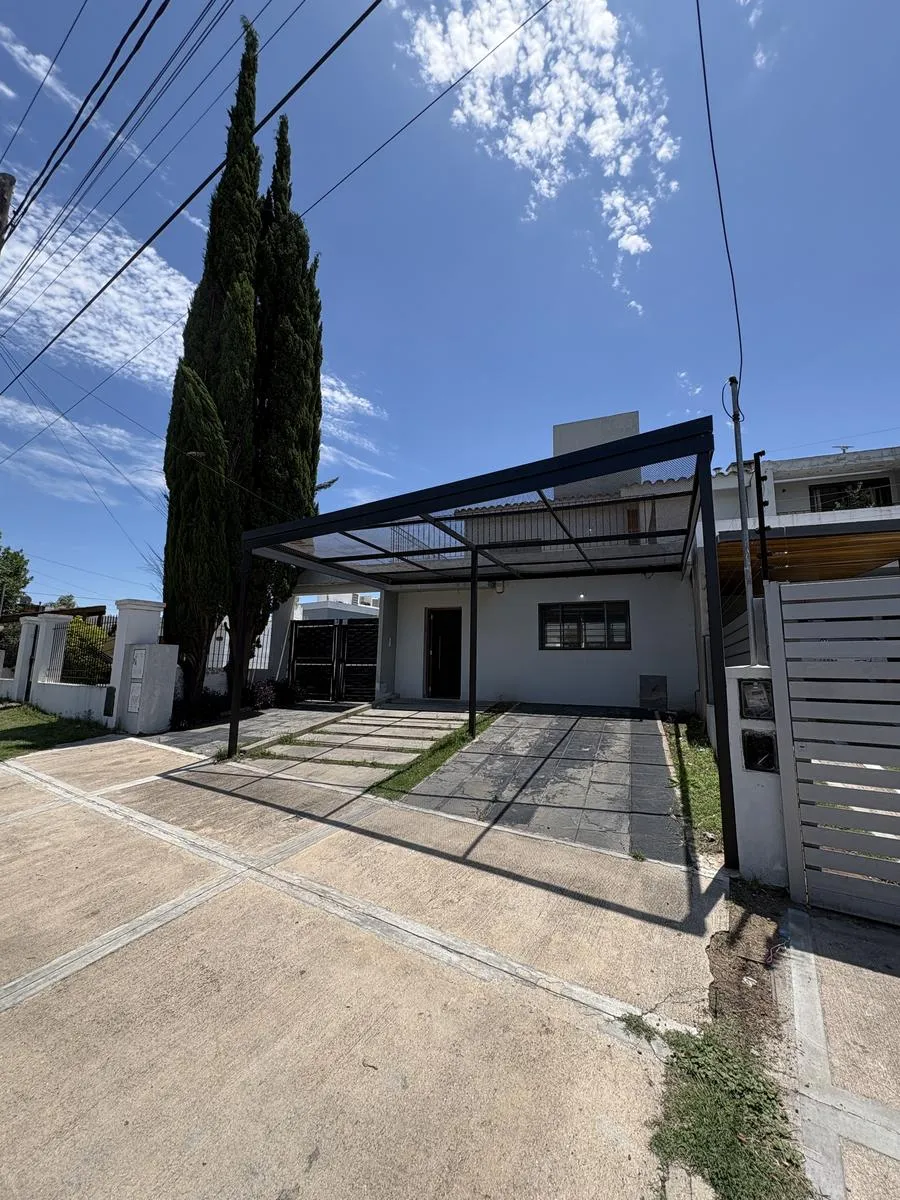 duplex en venta arguello con loft inlcuido