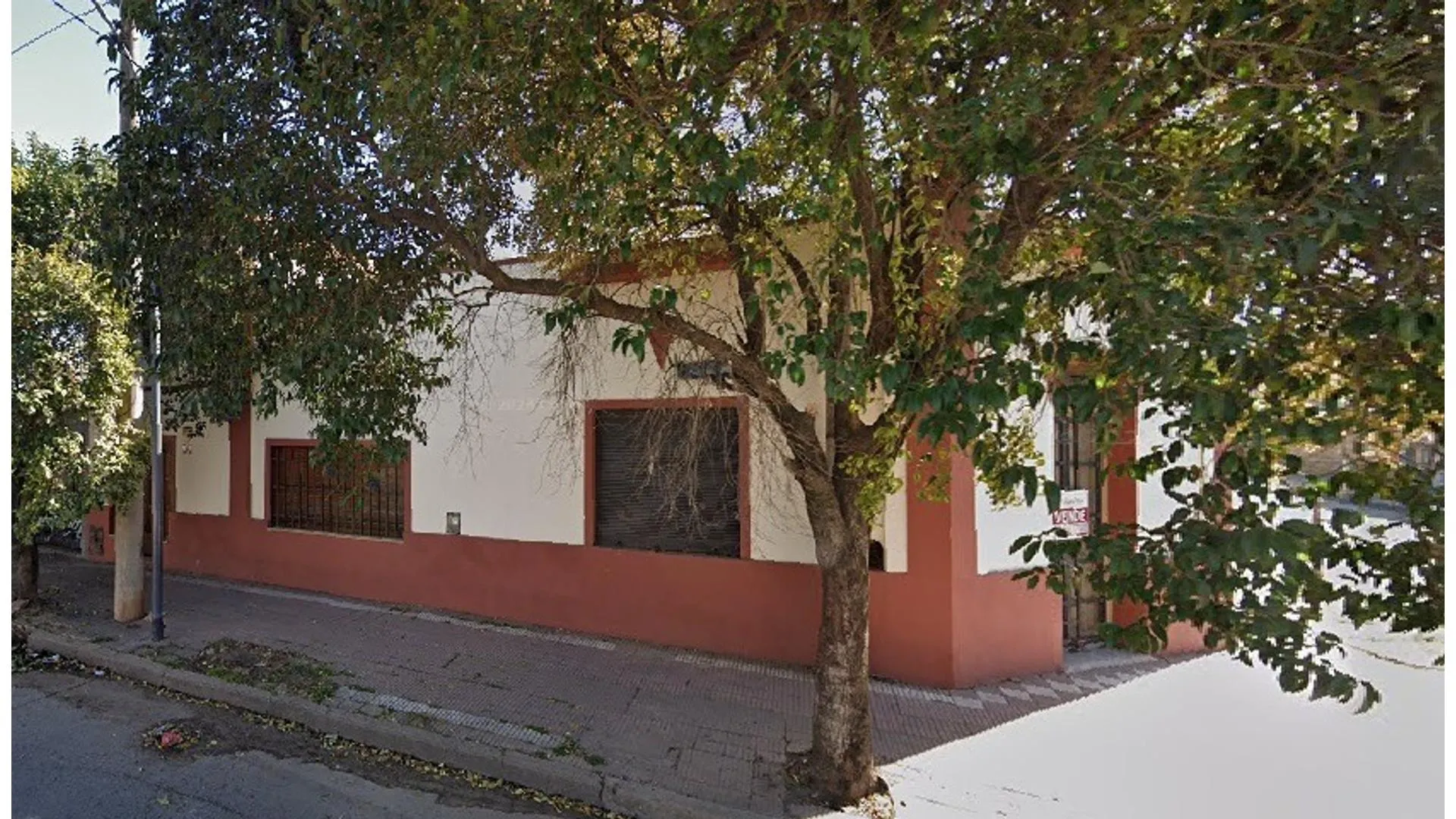 VENTA - CASA APTA CREDITO - BARRIO PUEYRREDON