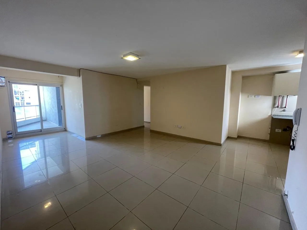 Departamento 1 categoria 2 dormitorios en tucuman 165 muy amplio