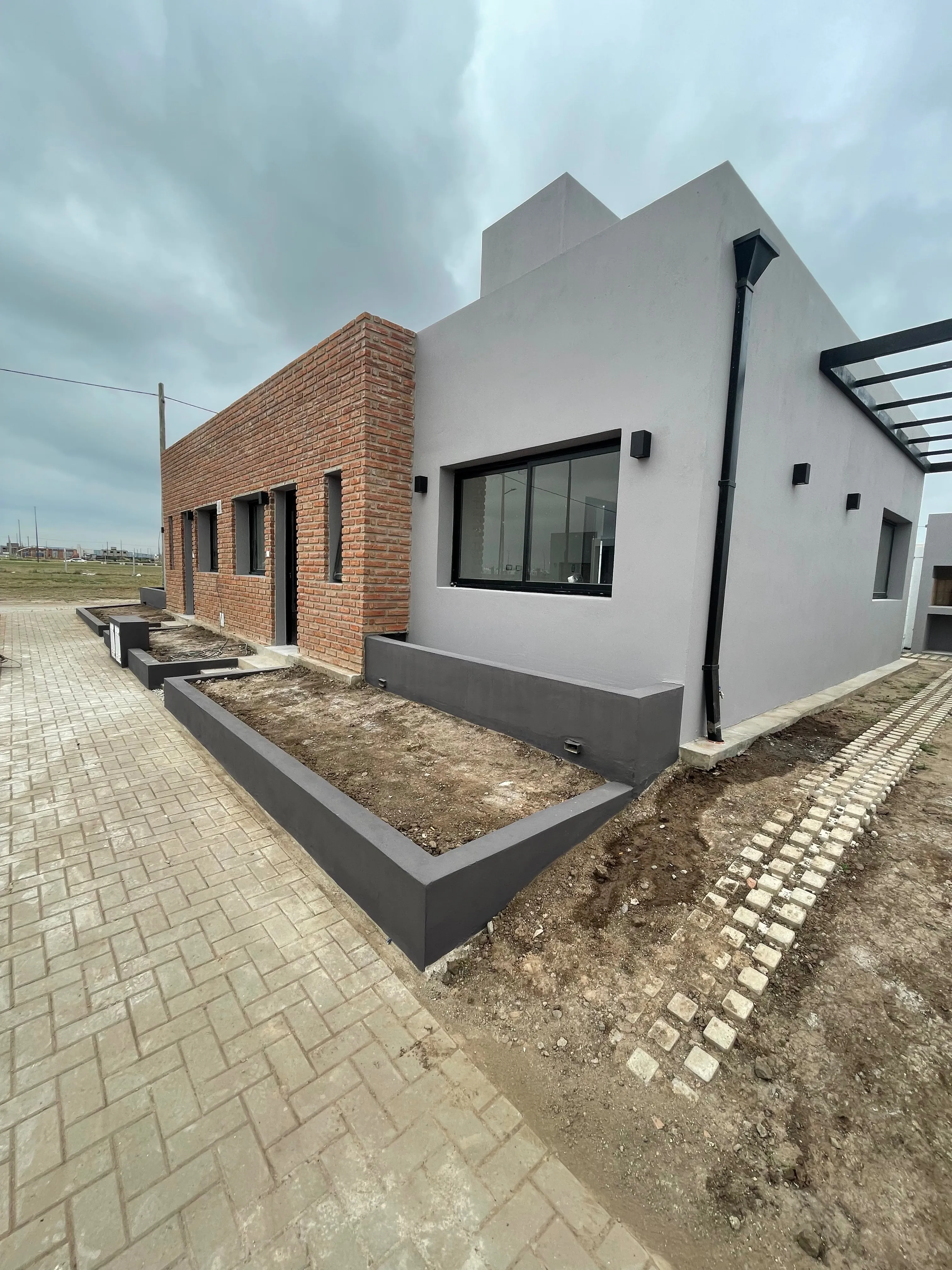 B Cuestas de Manantiales Duplex Una Planta Dos Dorm. 1 Categoría