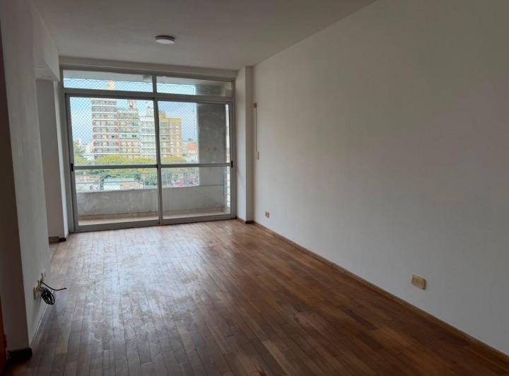 Departamento · 38m² · 2 Ambientes