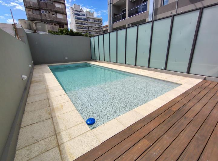 Departamento · 48m² · 2 Ambientes · 1 Cochera