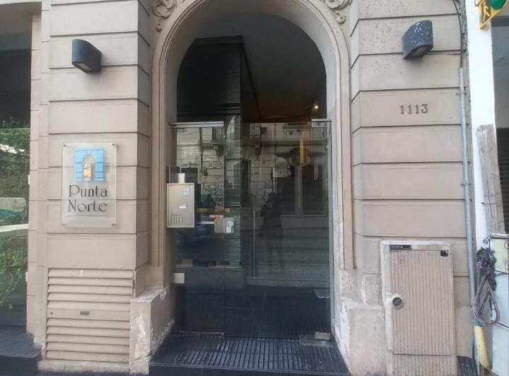 Departamento · 35m² · 2 Ambientes