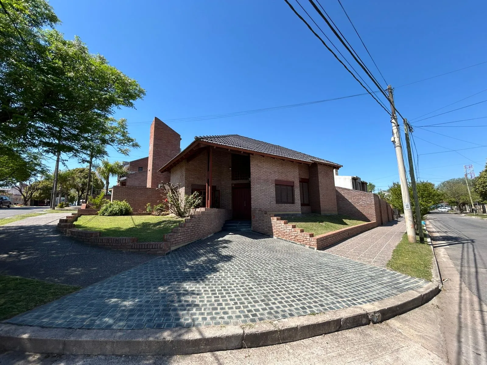 Hermosa Casa en San Salvador