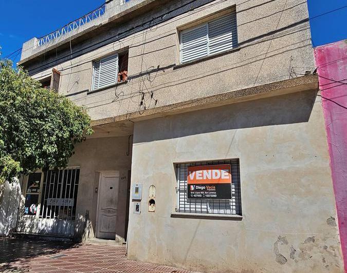 Casa · 158m² · 5 Ambientes
