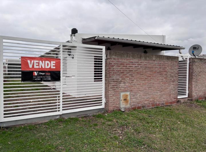 Casa · 300m² · 4 Ambientes