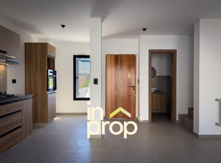 Departamento · 87m² · 3 Ambientes · 1 Cochera