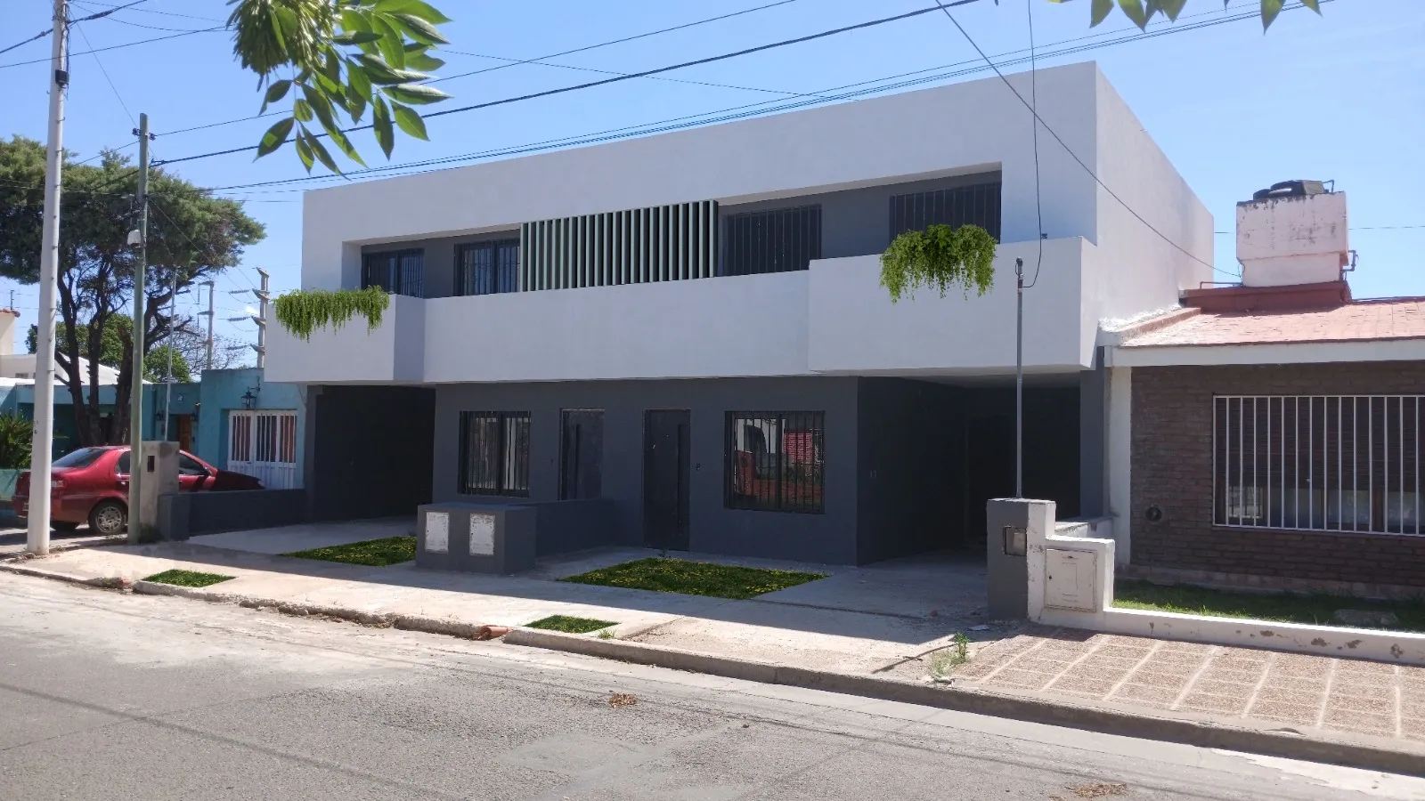 VENTA Duplex Barrio Las Magnolias