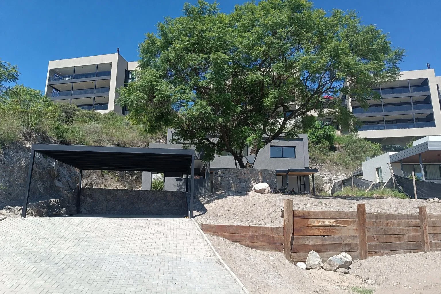 Venta Casa 3 dorm Country La Cuesta