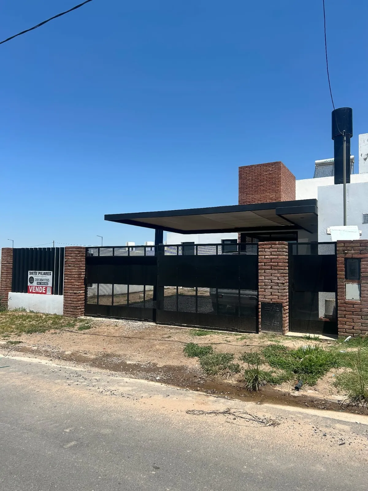 DUPLEX EN VENTA QUEBRADAS DE MANANTIALES