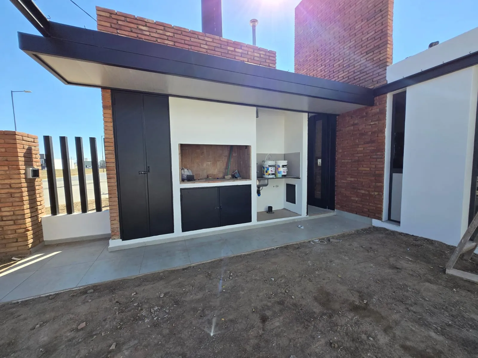 DUPLEX EN VENTA QUEBRADAS DE MANANTIALES