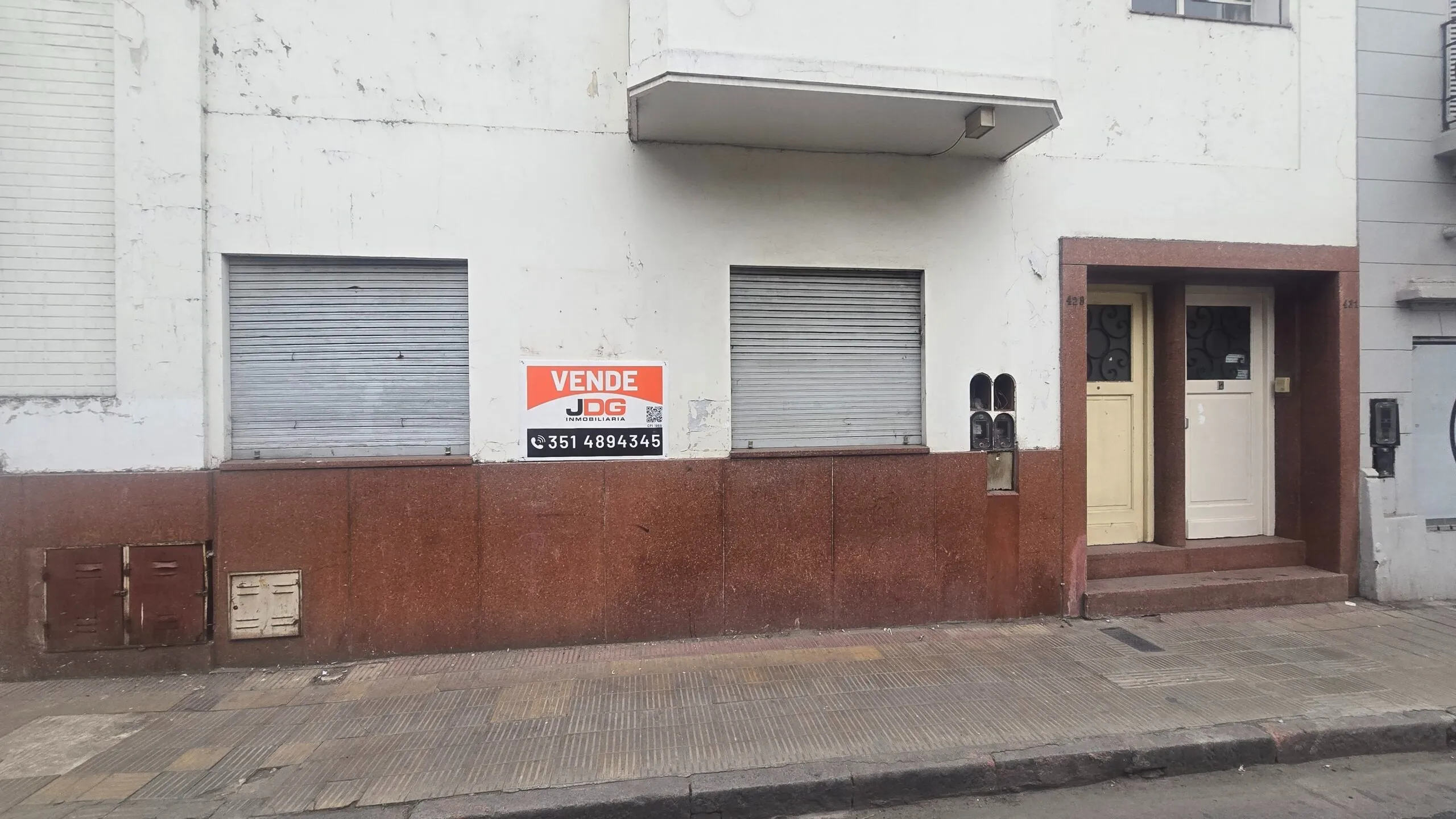 PH A RECICLAR EN EL CENTRO