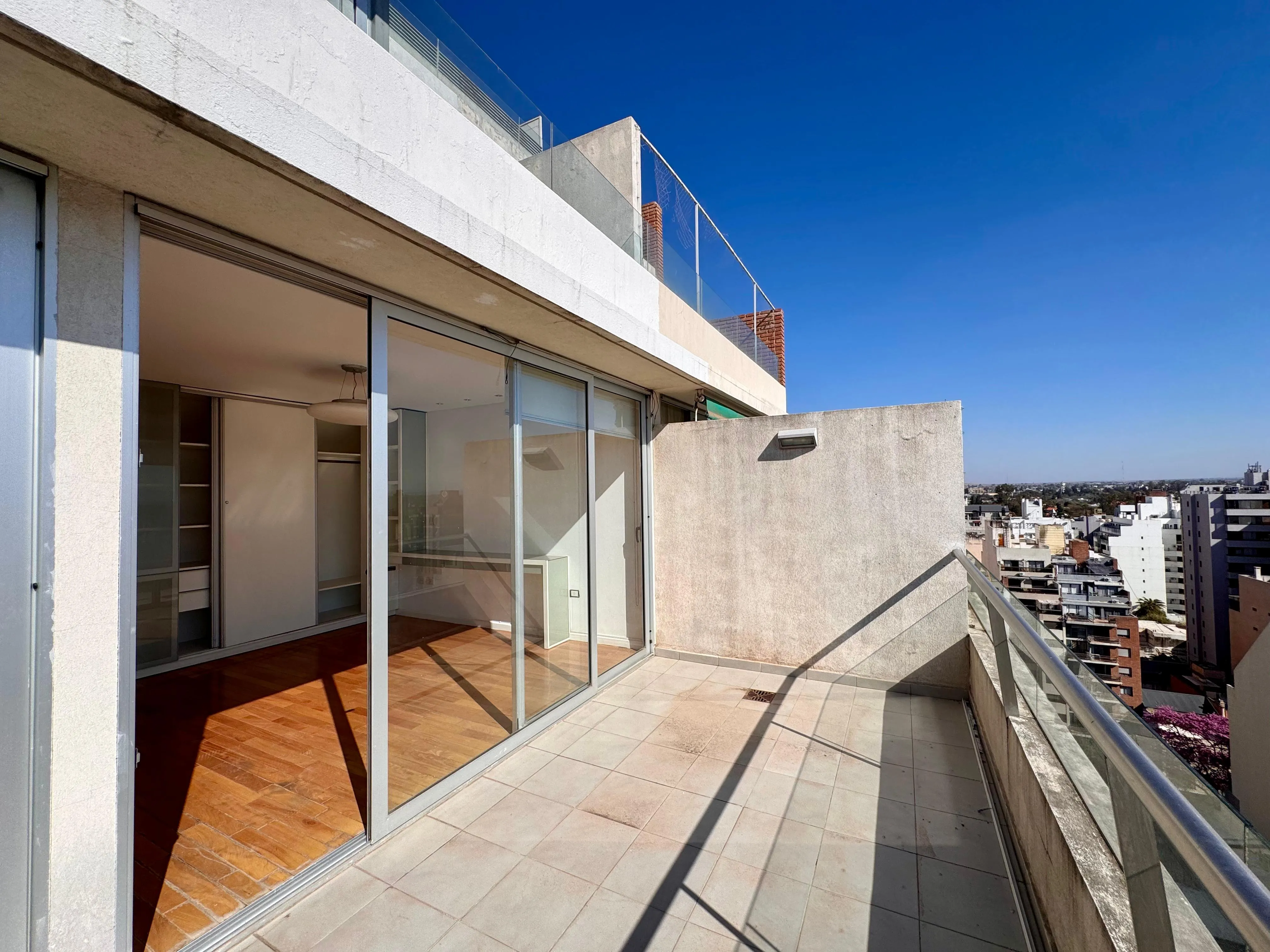 Increible Premium - Mejor Zona Nva Cba - Vista Sierras, Parque y Faro-Recibe men