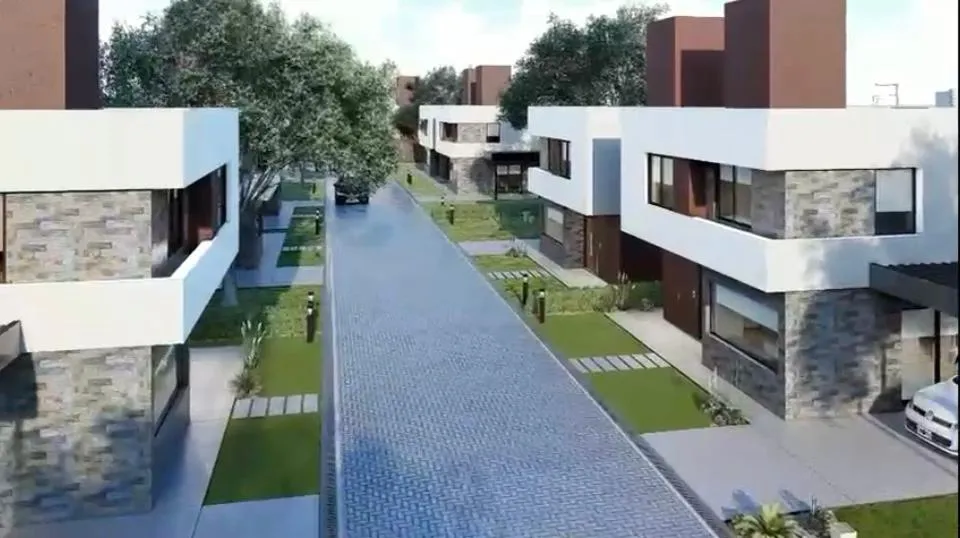 DUPLEX EN VILLA RIVERA INDARTE