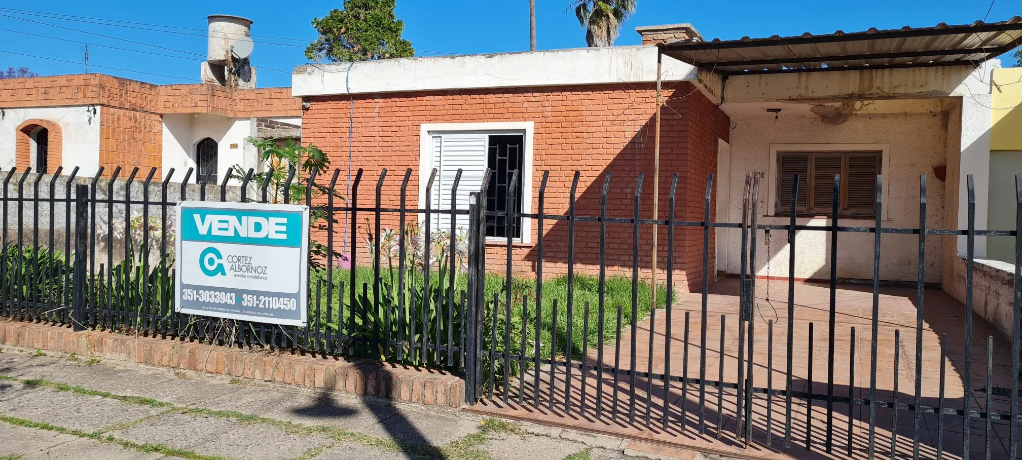 MARQUES DE SOBREMONTE CASA A RECICLAR 3 DORMITORIOS