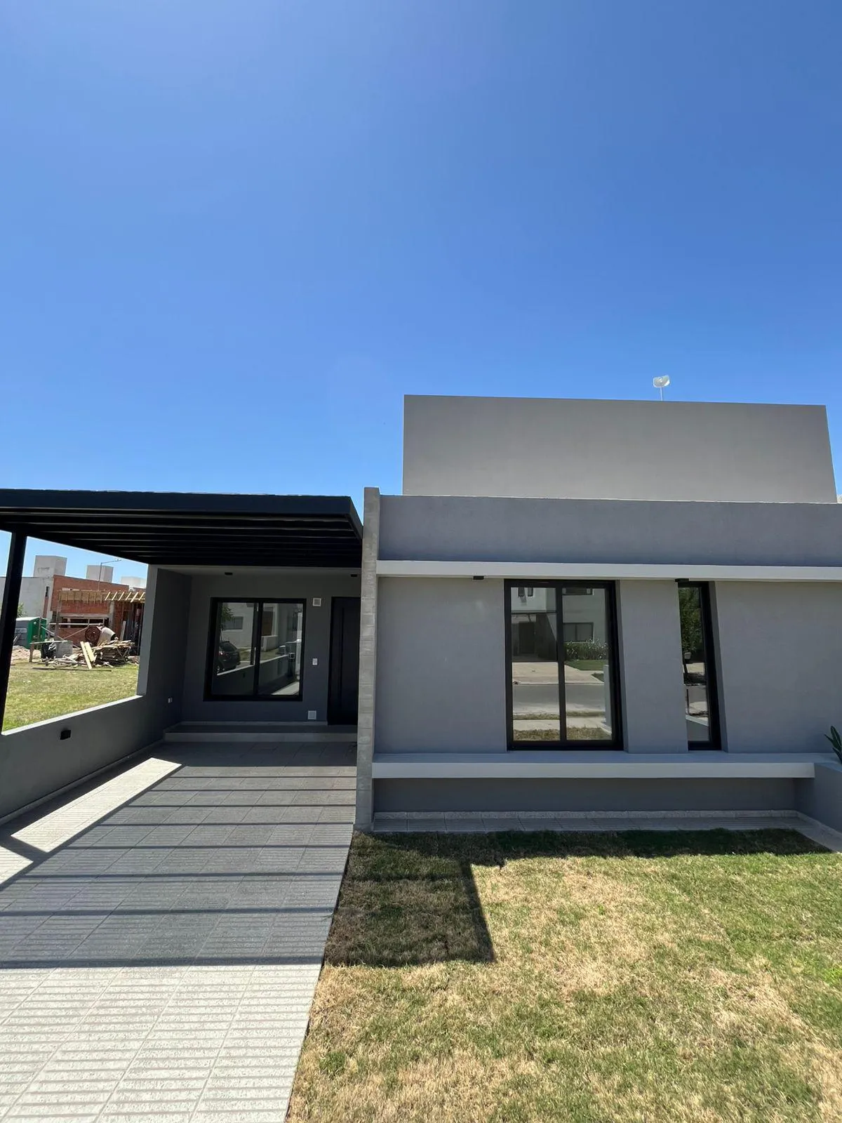 VENTA DUPLEX 2 DORM - SAN IGNACIO VILLAGE