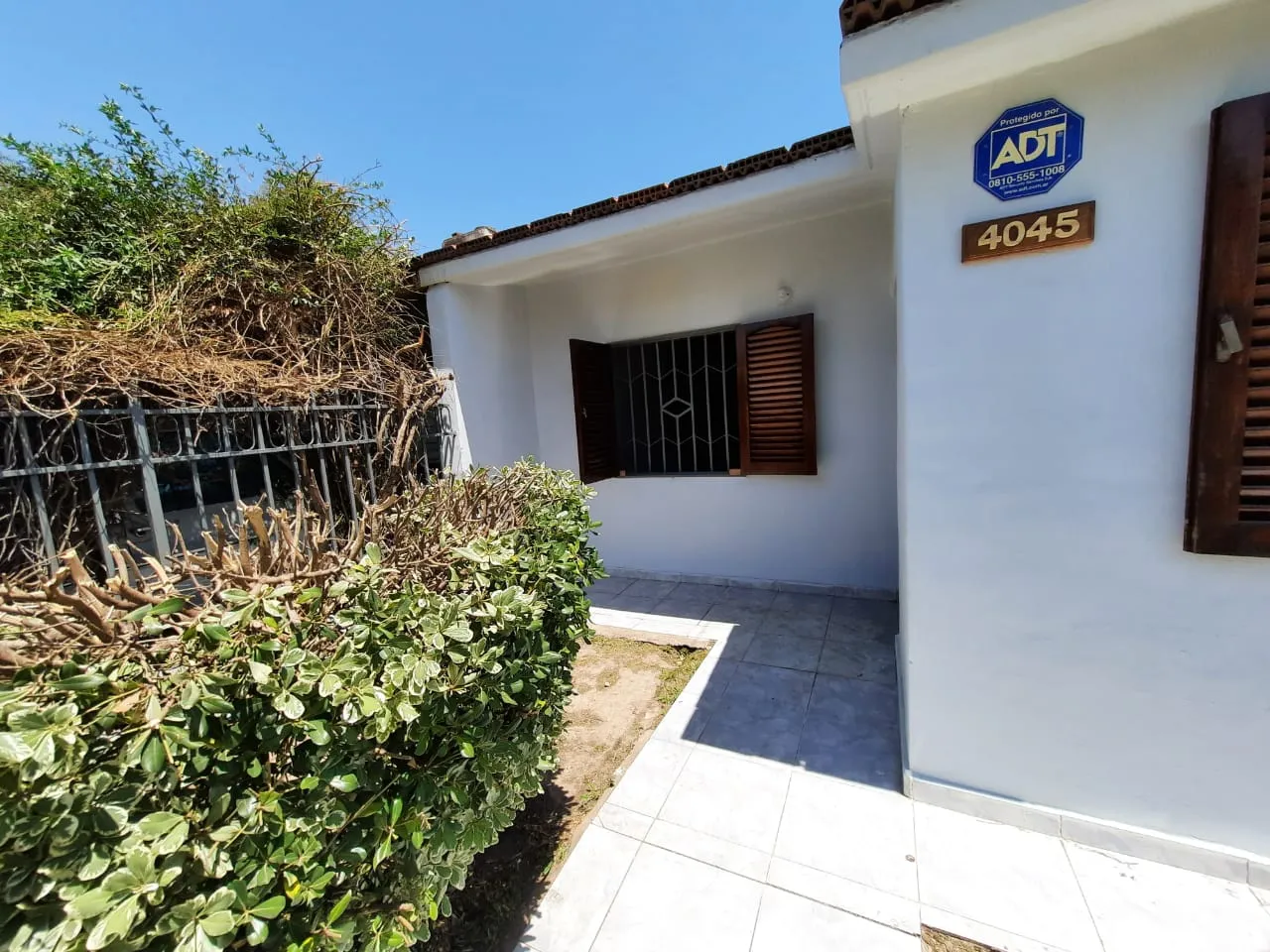 FRANCISCO SUAREZ 4045 - CASA EN VENTA DE 3 DORM.